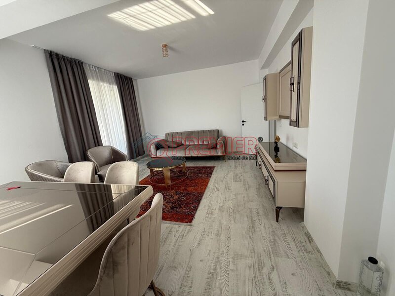 Vitan Barzesti - Splaiul Unirii - 2 camere - 68 mp