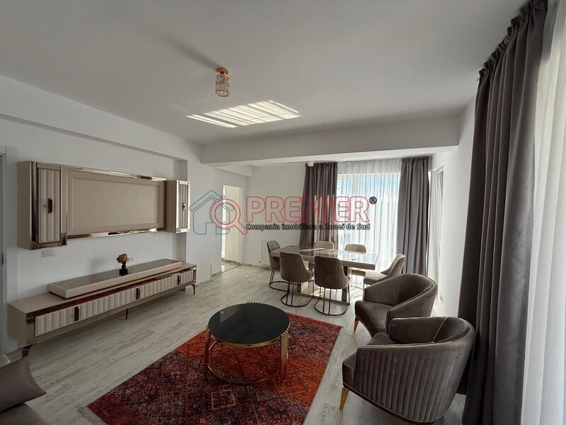 Vitan Barzesti - Splaiul Unirii - 2 camere - 68 mp