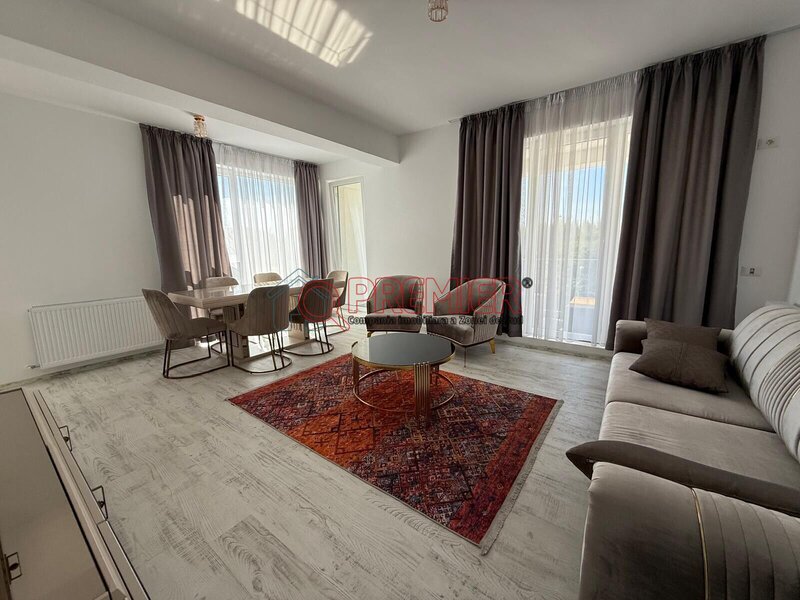 Vitan Barzesti - Splaiul Unirii - 2 camere - 68 mp