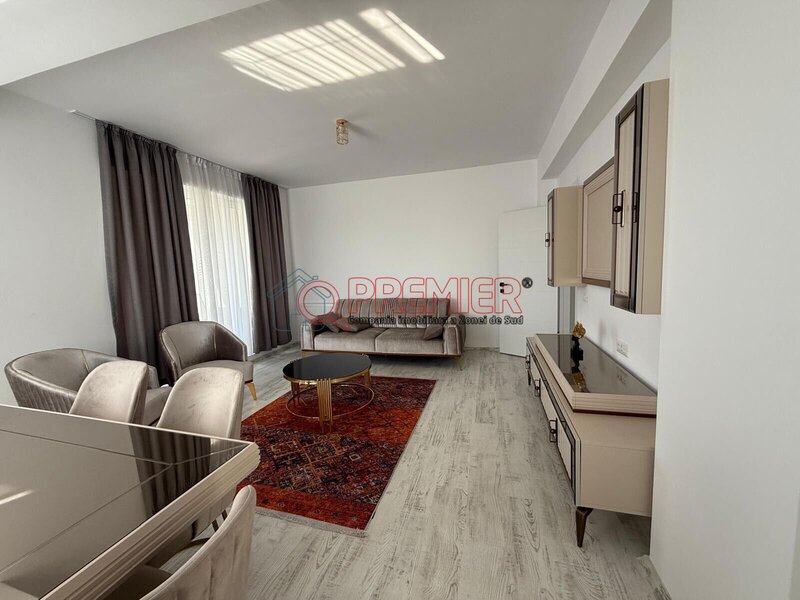 Vitan Barzesti - Splaiul Unirii - 2 camere - 68 mp