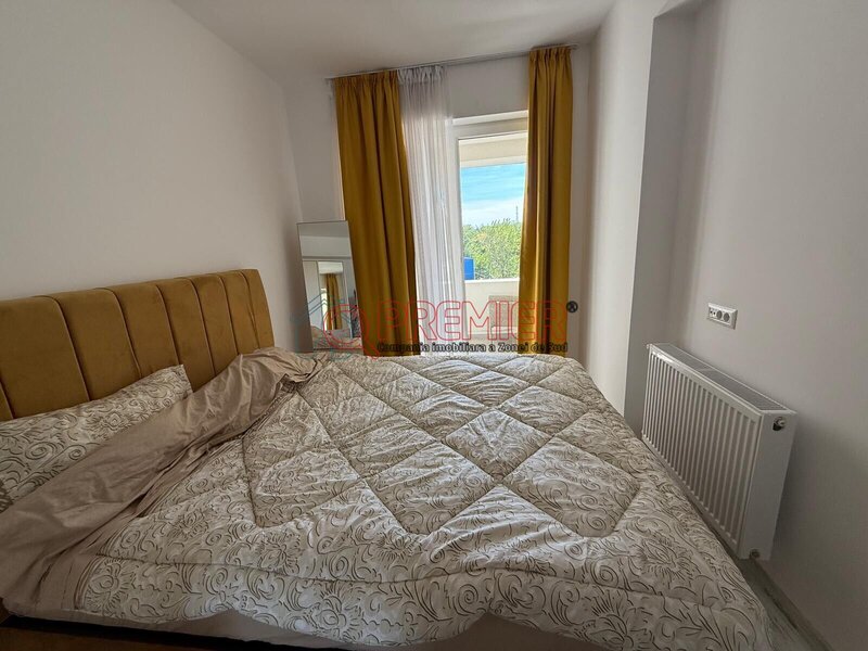 Vitan Barzesti - Splaiul Unirii - 2 camere - 68 mp